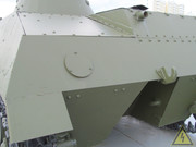 Советский легкий танк Т-40, Музейный комплекс УГМК, Верхняя Пышма IMG-5968