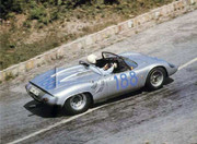  1964 International Championship for Makes - Page 3 64tf188-Porsche718-RS-61-G-Hill-J-Bonnier-1