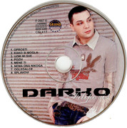 Darko Filipovic - Diskografija CD
