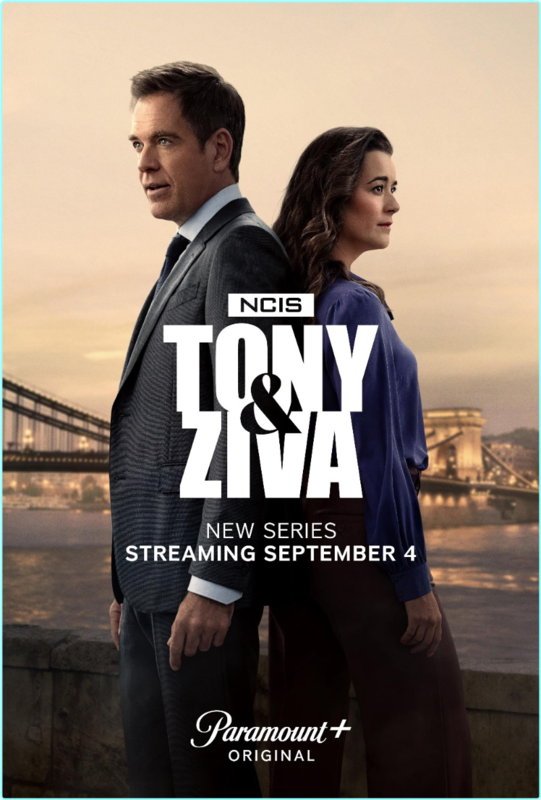 NCIS Tony And Ziva S01E05 [1080p/720p] (HEVC) (x265) [6 CH] [ELiTE/MeGusta]