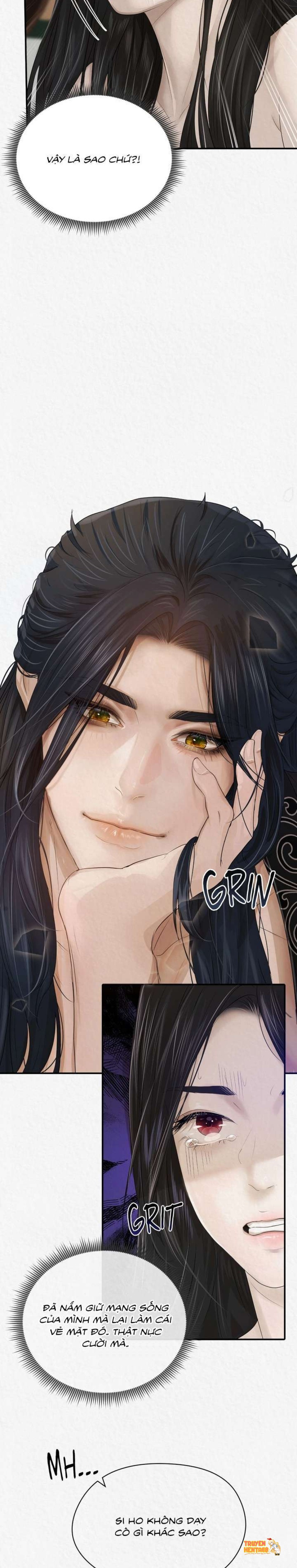 Xem ảnh Con Sói Của Núi Cheonun - Chapter 5 - tmp27kjlt66 - Truyenhentaiz.net