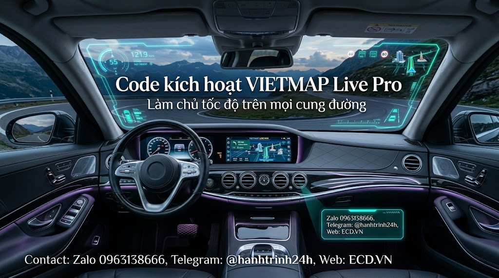 vietmap pro best seller