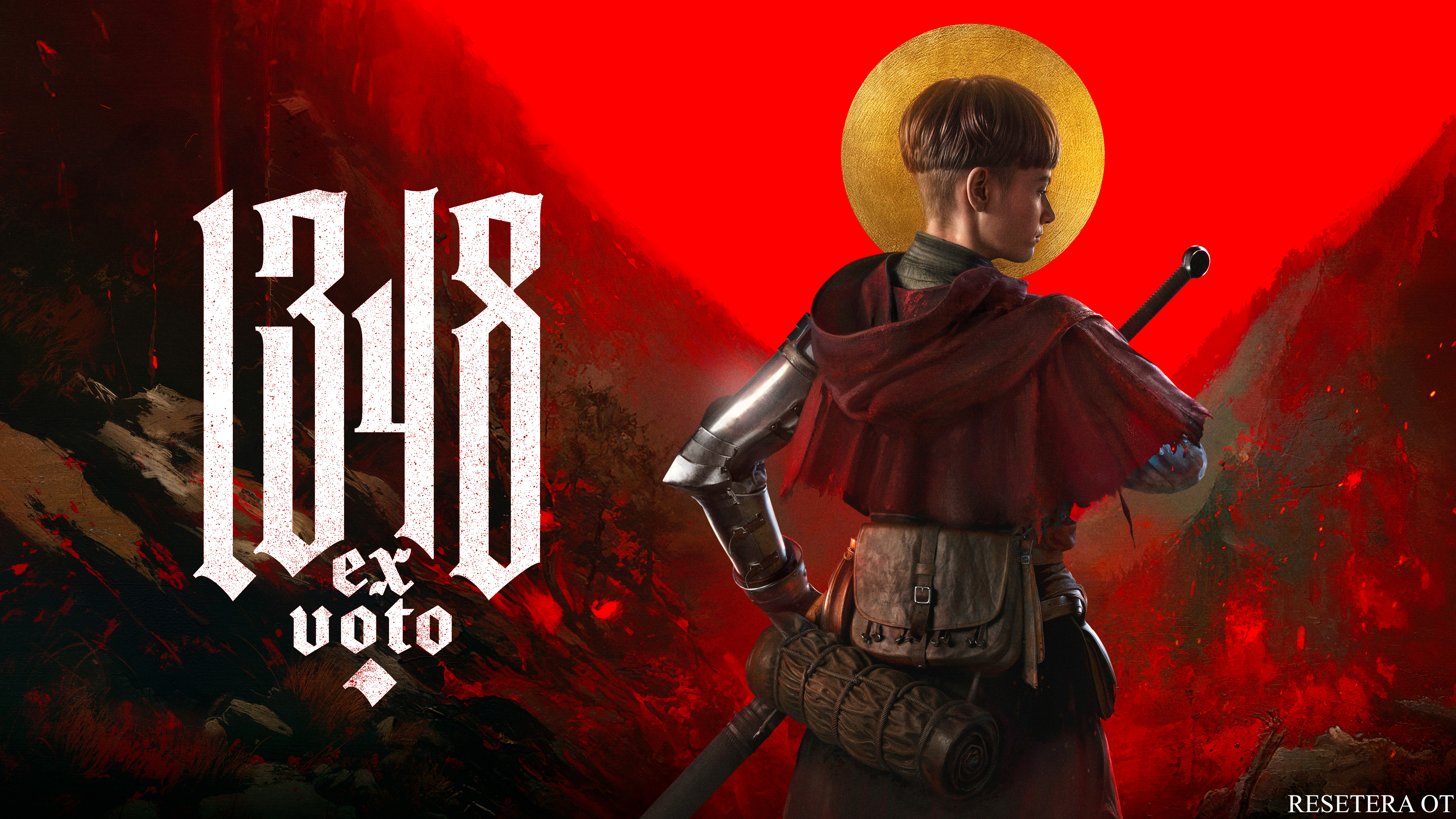 1348 Ex Voto |OT| Aeta Knight Indie - OT | ResetEra