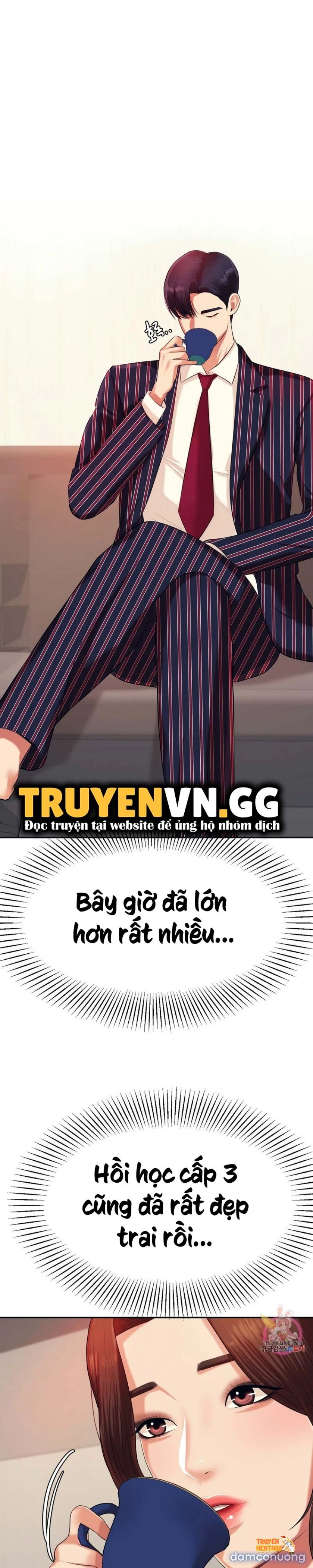 Trang truyện tmpgrh8kdj5 trong truyện tranh Cô Giáo Ngoài Giờ - Chapter 7 - truyenhentai18.net