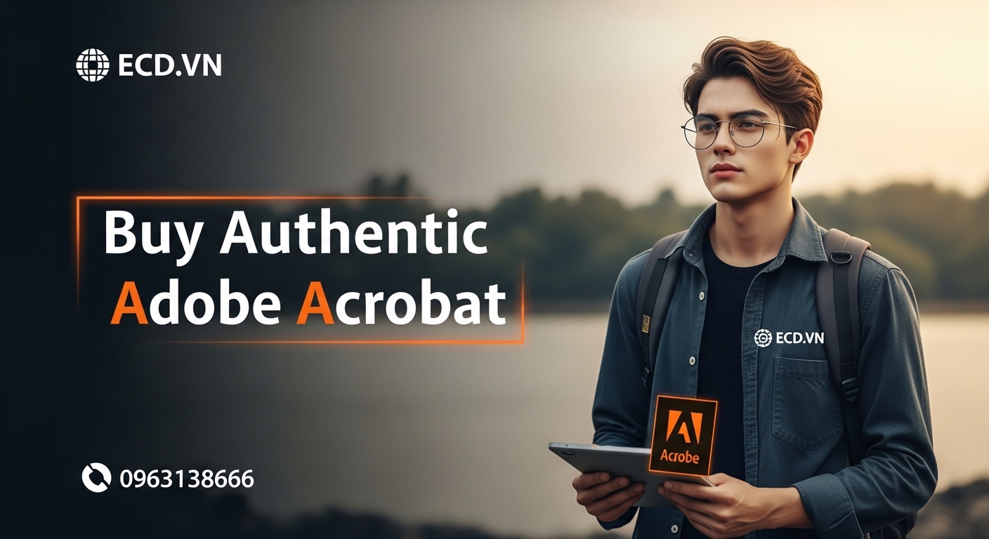adobe acrobat business account