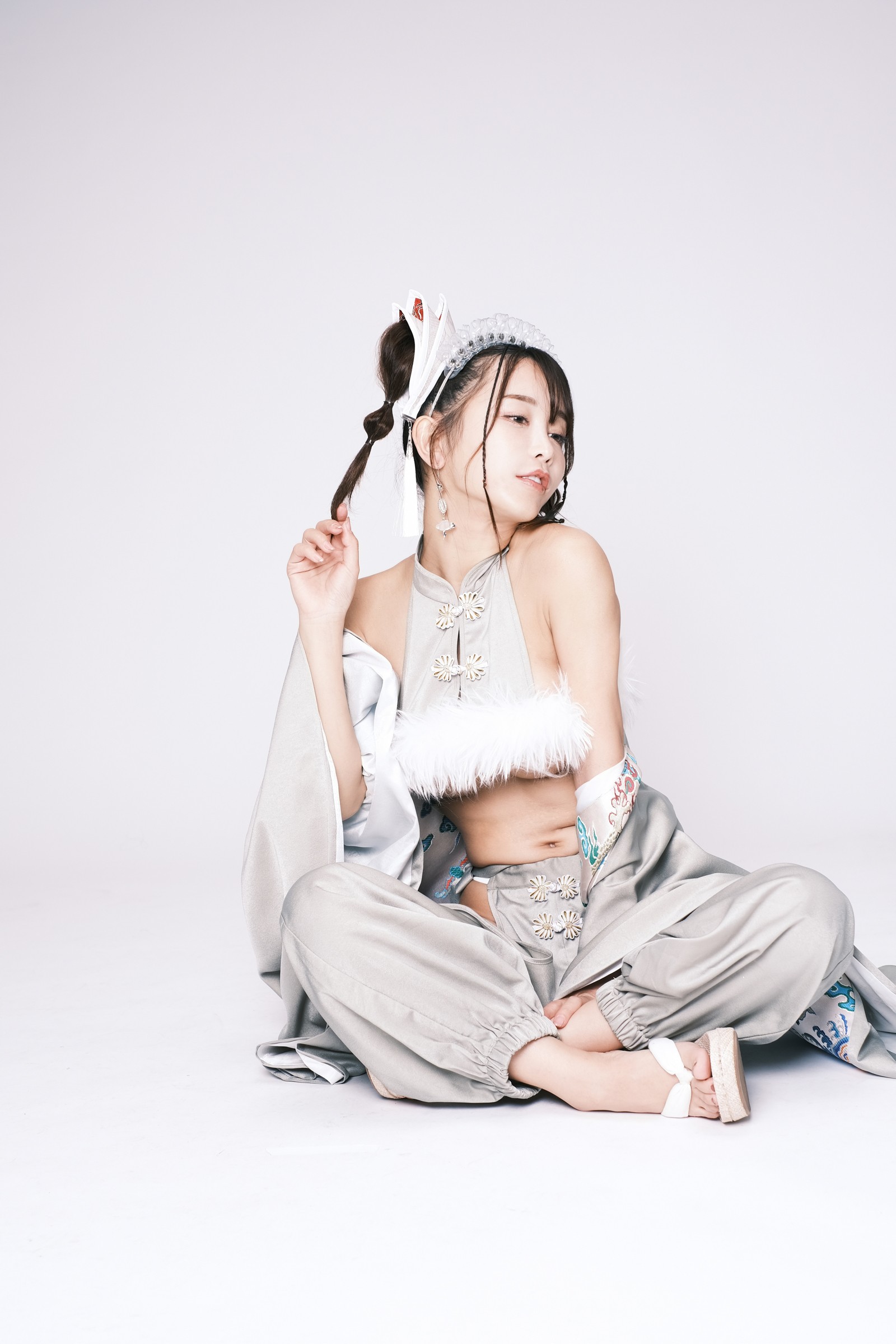 いくみ Fantia 2024年01月 写真＋视频合集（290P｜5V｜1.66GB）插图5
