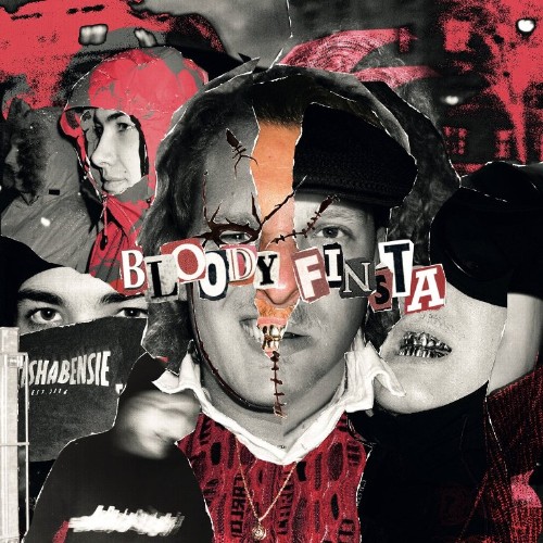Skinny Finsta - Bloody Finsta (2022)