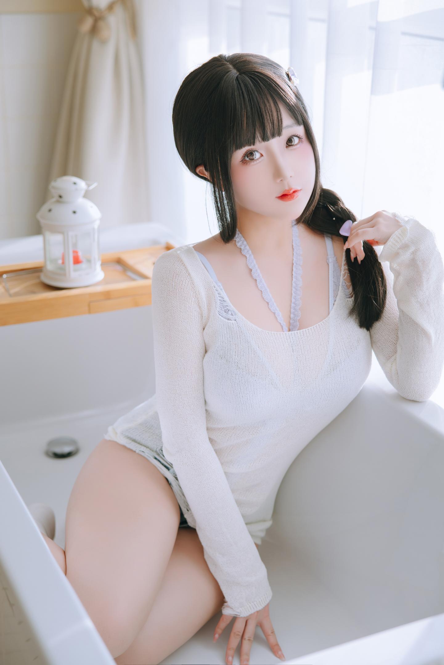 日奈娇 NO.007 仁妻 12