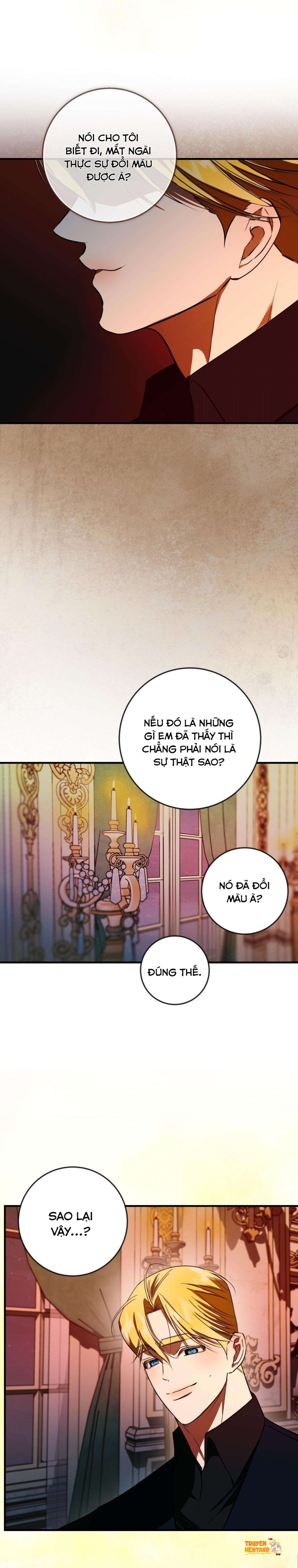 Xem ảnh 『18+ Không Che』trở Thành Mối Tình Đầu Của Con Trai Kế - Chapter 40 - tmp5bosyiq2 - Truyenhentaiz.net