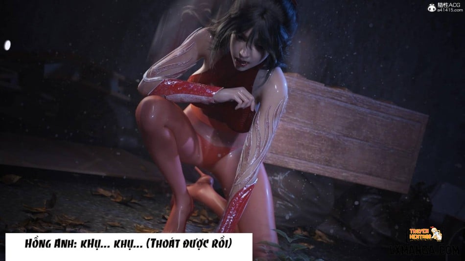 Xem ảnh Nghịch Chuyển - Chapter 5 - tmpwjb ss y - Truyenhentaiz.net