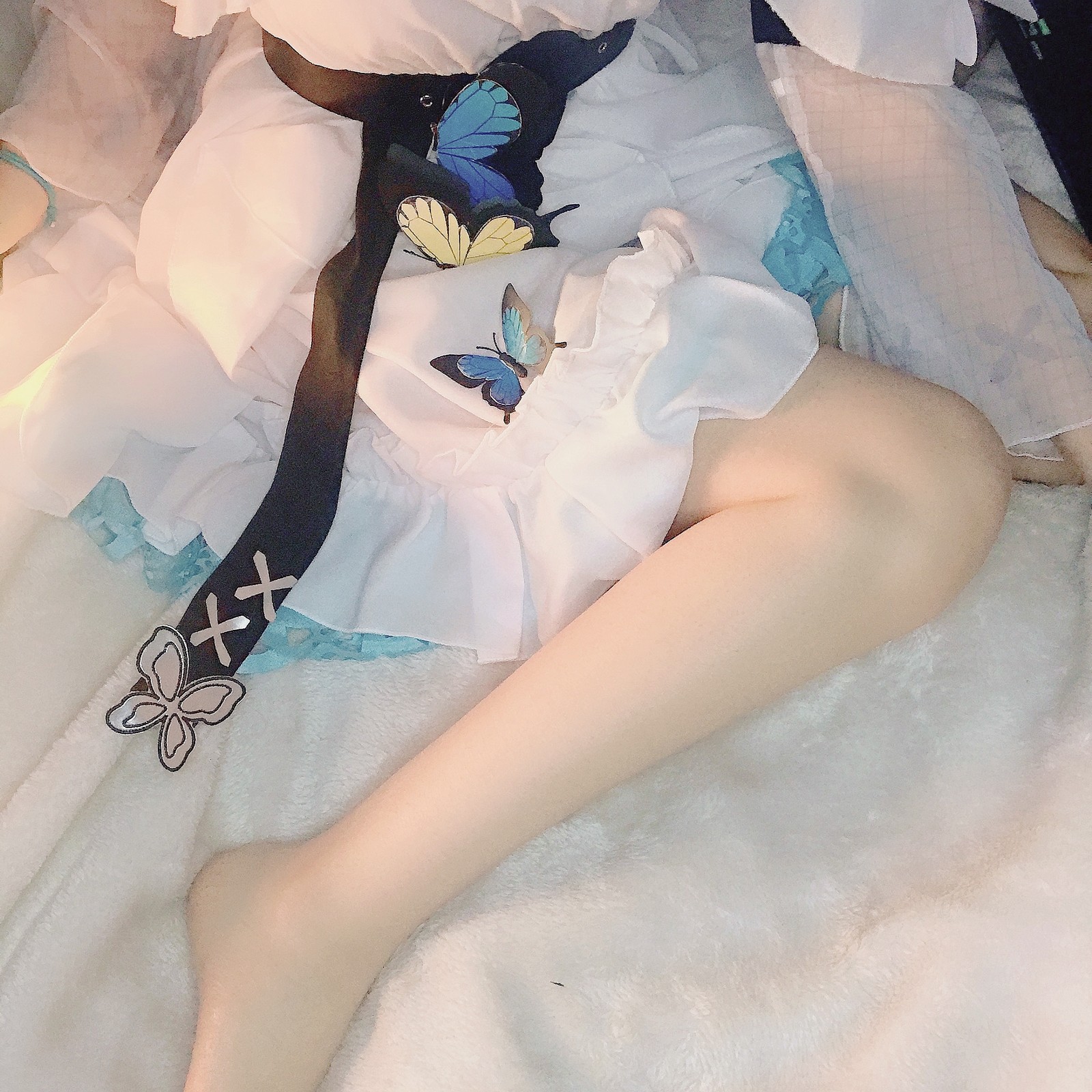 Seele麦麦麦麦回忆录写真+视频合集|高质量多场景套图(78P-12V-446.2M)