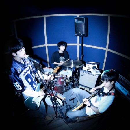 Tokai - breathing. (2025)