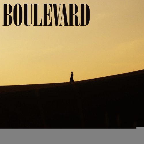 Boulevard - Be Where You Are (2026) MP3