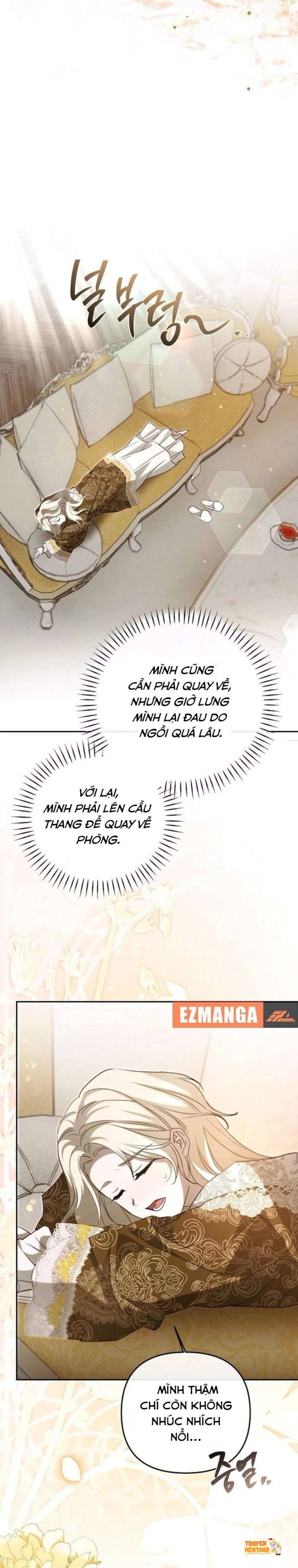 Trang truyện tmpqd2d9nfl trong truyện tranh [18+] Lần Thứ Hai Tôi Kết Hôn Với Quái Vật - Chapter 28 - truyenhentai18.net