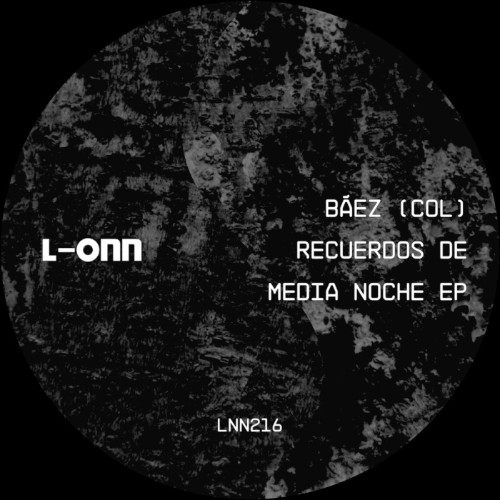 Baez (Col) - Recuerdos de Media Noche EP (2026) MP3