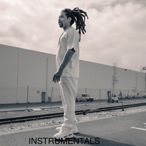 Hus Mozzy - Hus Mozzy (Instrumentals) (2026) MP3