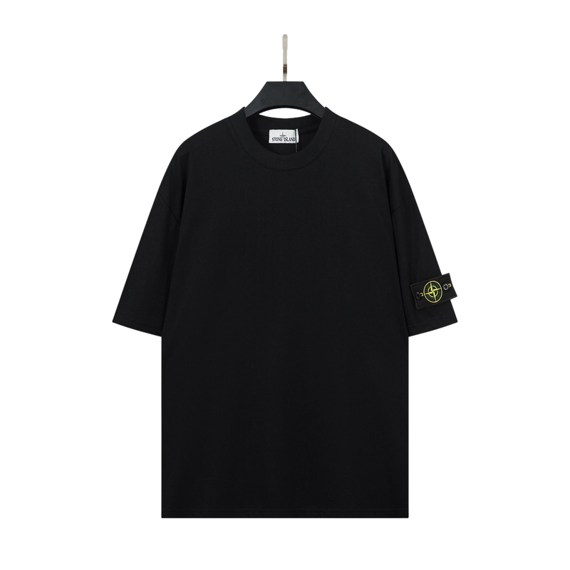 Stone Island Stone Island Tee — T-shirt and Shorts find on BoonBuy Finds