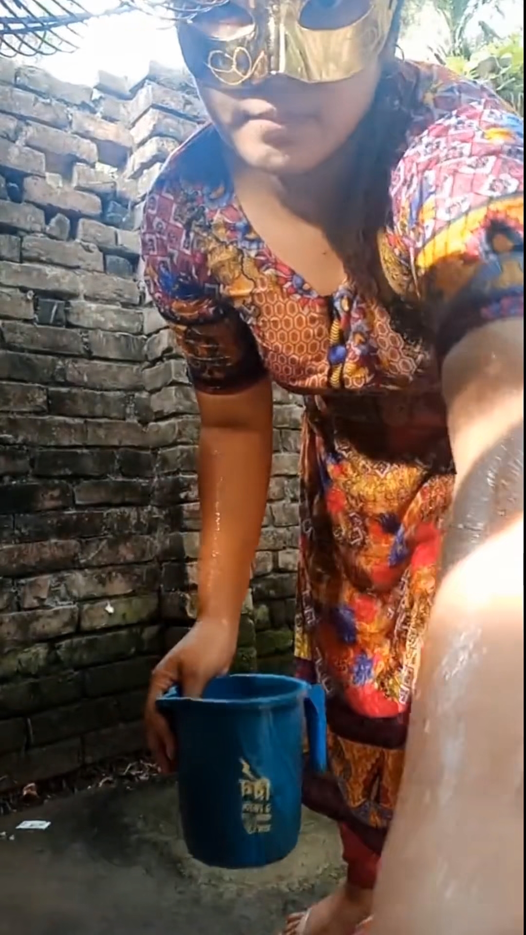 desi pissing 