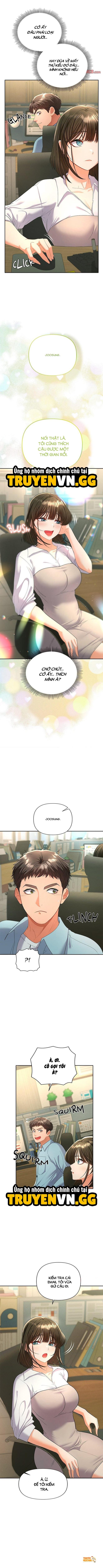 Xem ảnh Chàng Trai Của Chúng Ta - Chapter 5 - tmpfa1jauoj - Truyenhentaiz.net