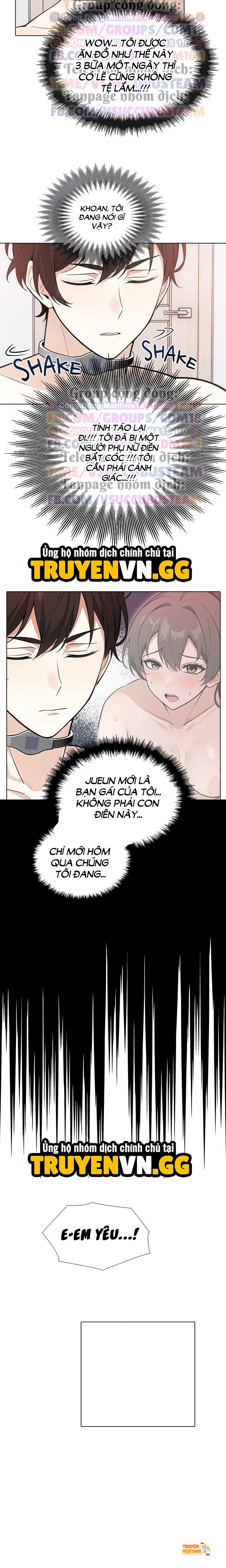 Xem ảnh tmptctj8aog trong truyện hentai Yêu Em Hoặc Chết - Chapter 4 - hentaitvn.net