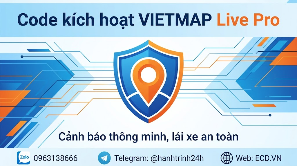 vietmap pro trusted seller
