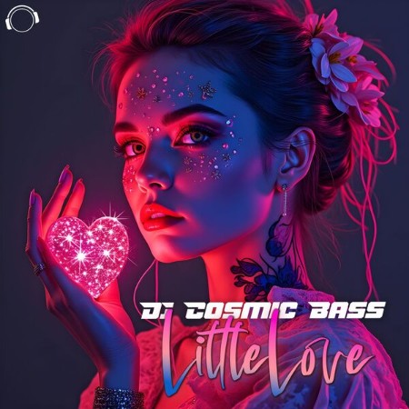 DJ Cosmic Bass - Little Love (2025)