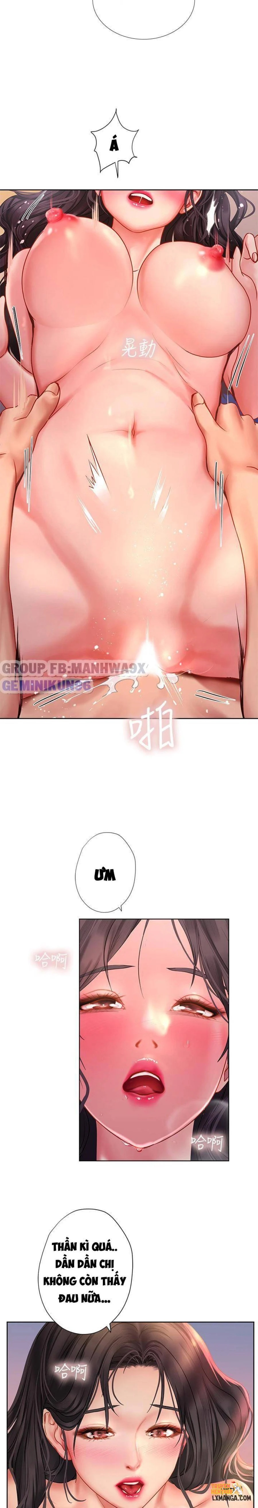 Xem ảnh tmpry5ejwye trong truyện hentai Noryangjin - Chap 45 - www.hentaitvn.net