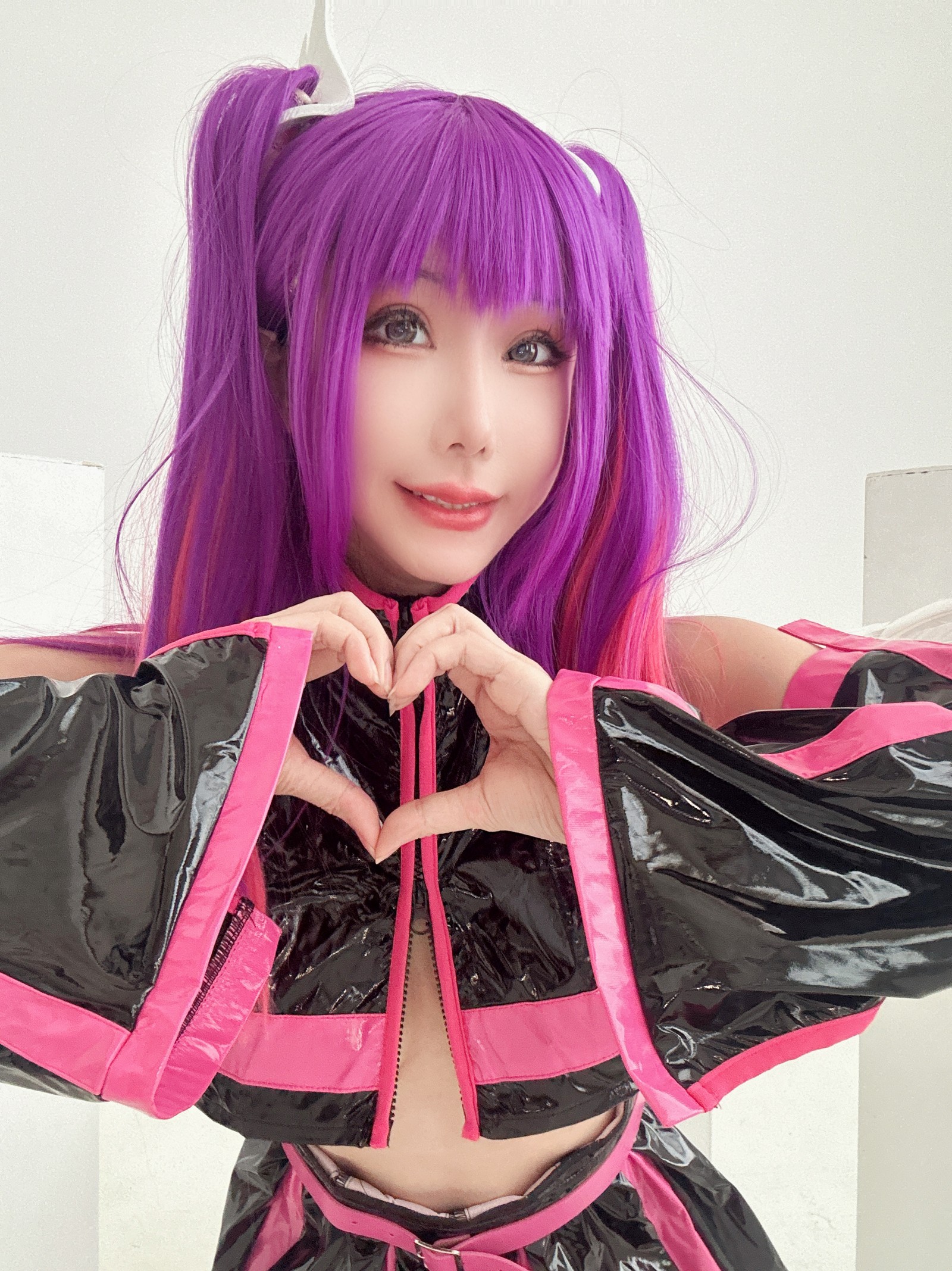 楊衣 Yangyi – 利米艾拉 Cosplay 写真视频合集（93P+2V-443MB）高人气角色插图5