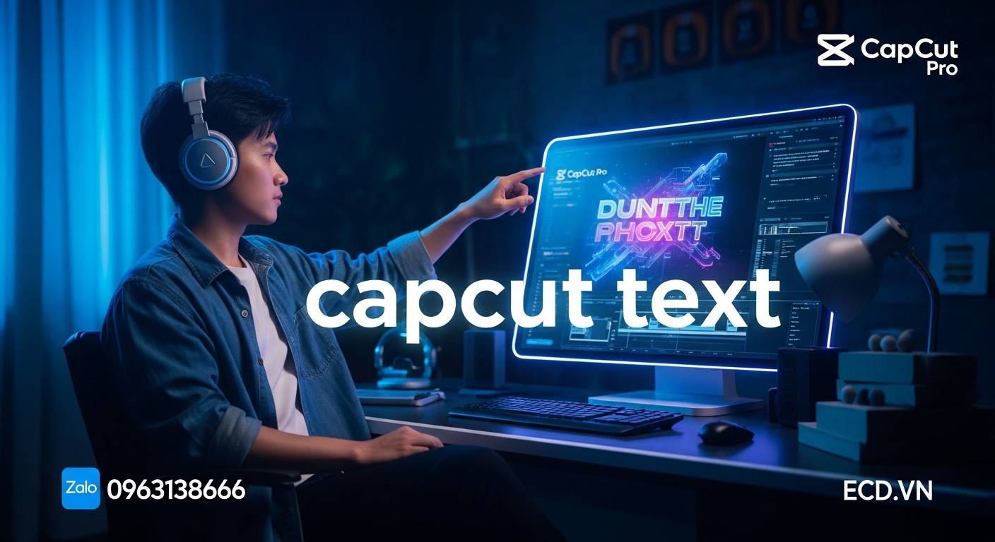 capcut pro hỗ trợ doanh nghiệp