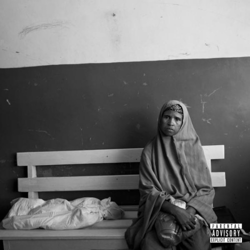 Vinnie Paz - God Sent Vengeance (2025)