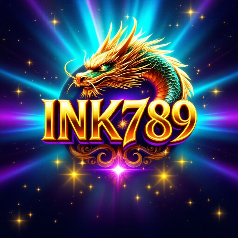 Banner Aplikasi INK789 dengan akses permainan digital
