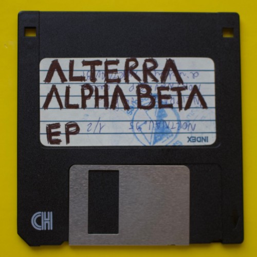 Alterra - Alpha Beta EP (2026) MP3