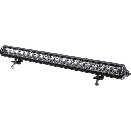 Driving Light Bar – 20 LED Single Row