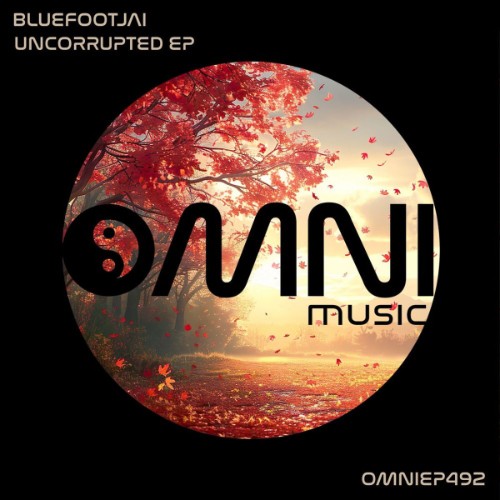 Bluefootjai - Uncorrupted EP (2026)