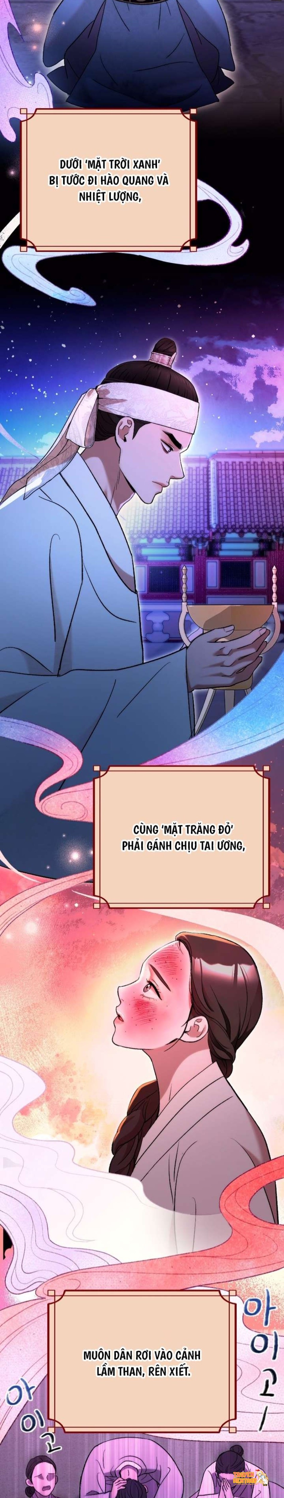 Xem ảnh Chấm Đỏ Định Mệnh - Chapter 1 - tmpunja yhv - Truyenhentaiz.net