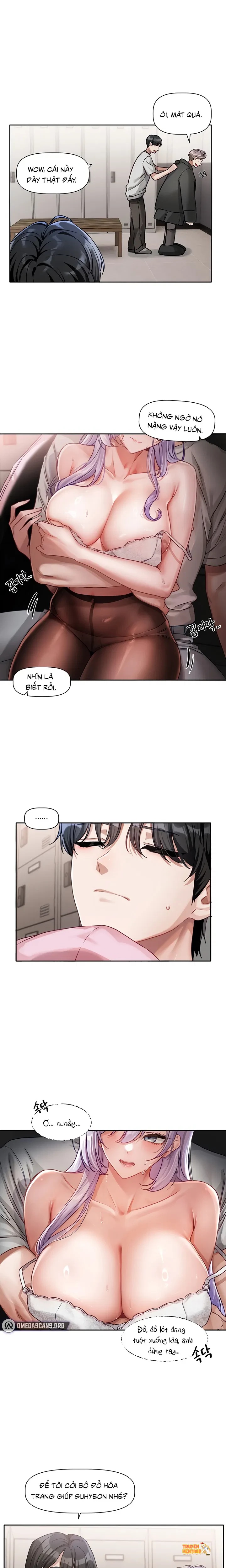 Xem ảnh Hành Trình Tình Yêu. - Chapter 2 - tmpcbowwlob - Truyenhentaiz.net