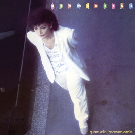 Mia Martini - Quante volte...Ho contato le stelle (2025) Remaster) (2025)