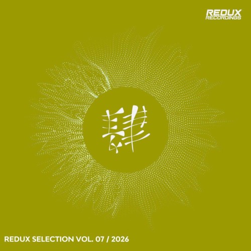 VA - Redux Selection Vol. 7 (2026) (2026) MP3