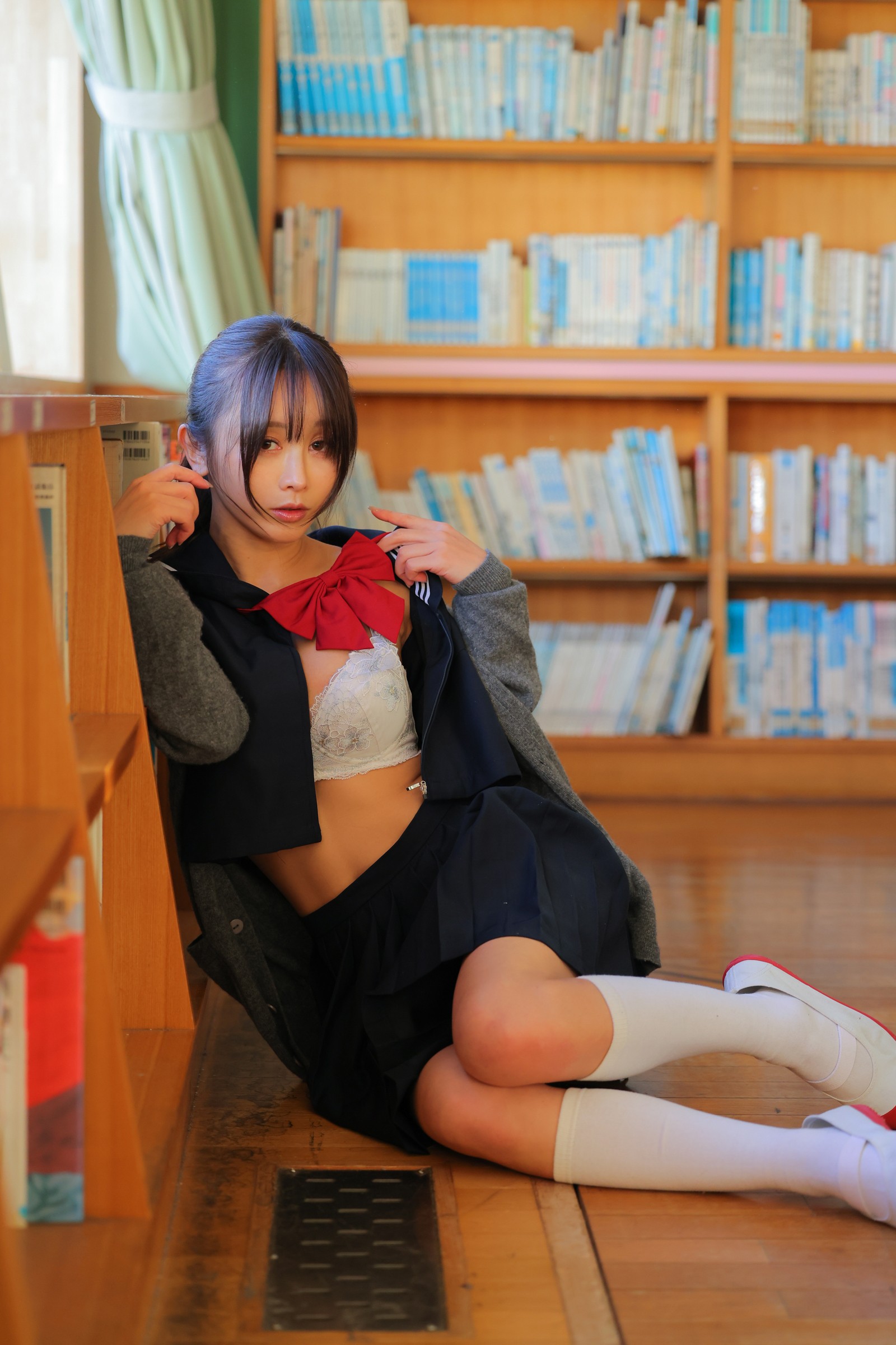 いくみ Fantia 2022年02月 写真＋视频合集（116P｜4V｜980MB）插图