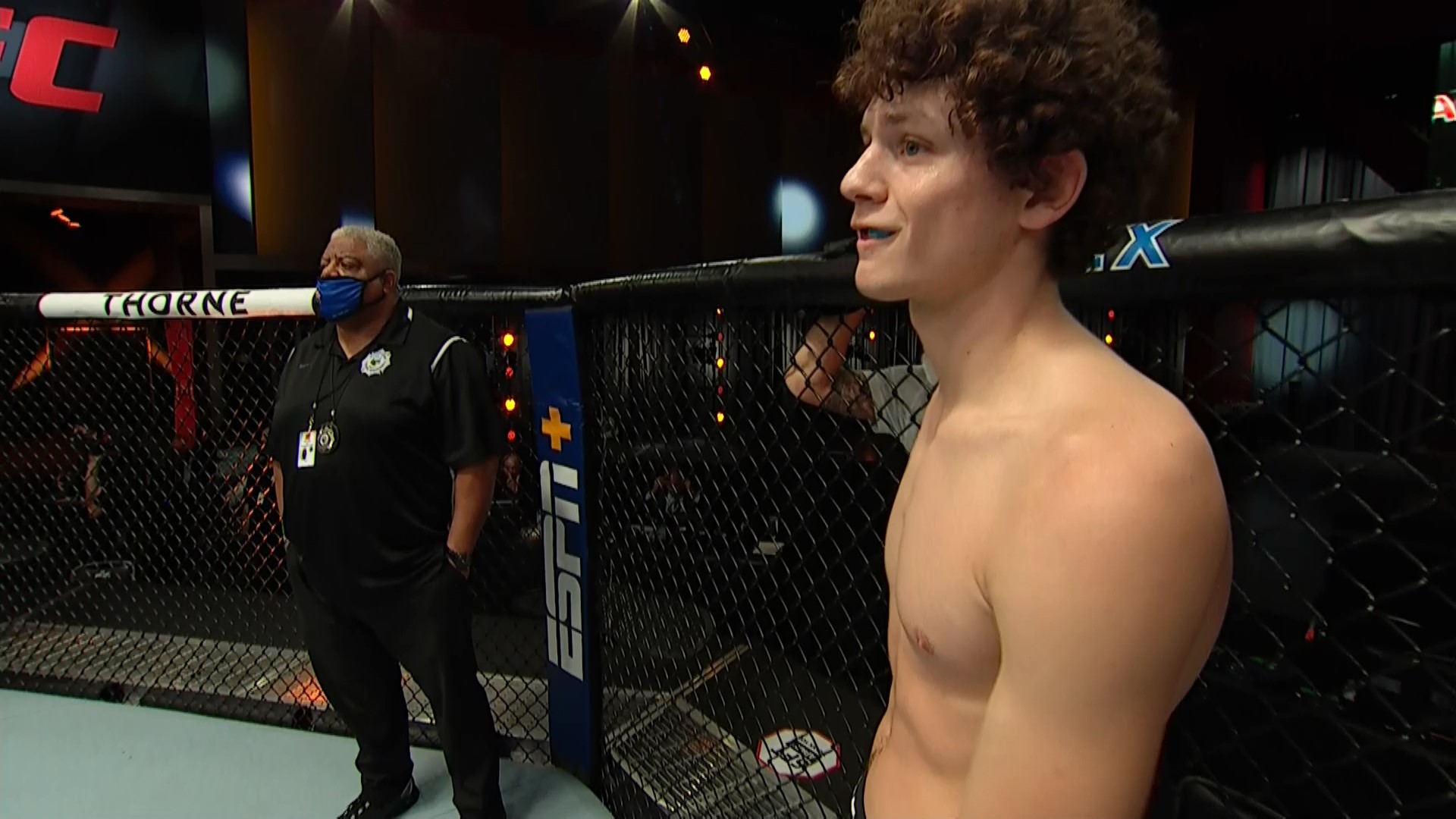 UFC 250 Full PPV 1080i