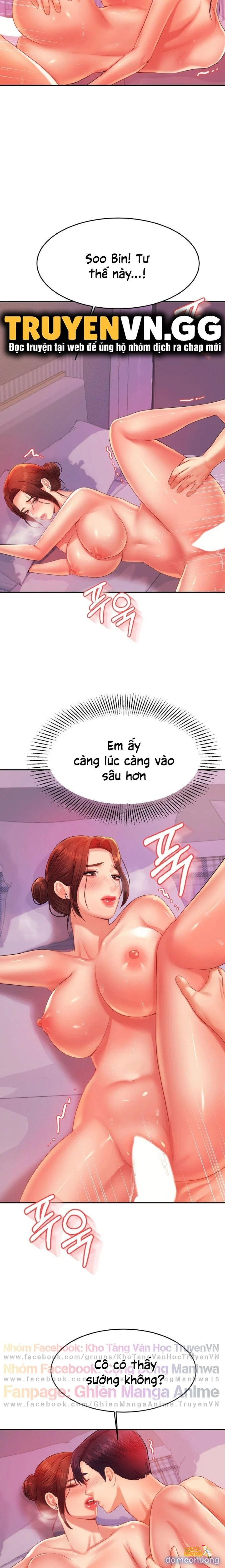 Trang truyện tmpb650erel trong truyện tranh Cô Giáo Ngoài Giờ - Chapter 13 - truyenhentai18.net