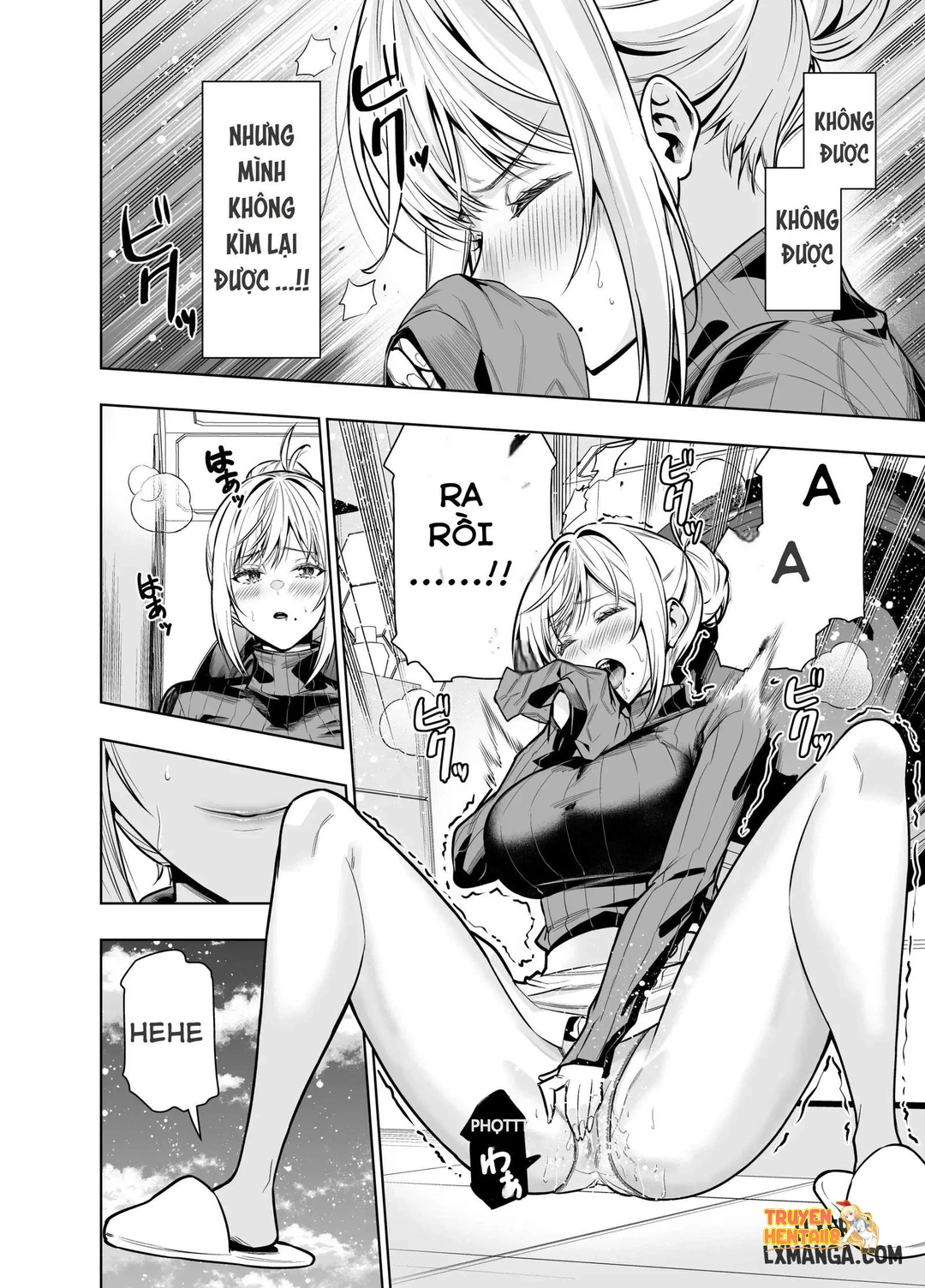 Xem ảnh Tôi Thà Trao Thân Cho Gã Tồi Lăng Nhăng - One Shot - tmp617ffuny - Truyenhentaiz.net