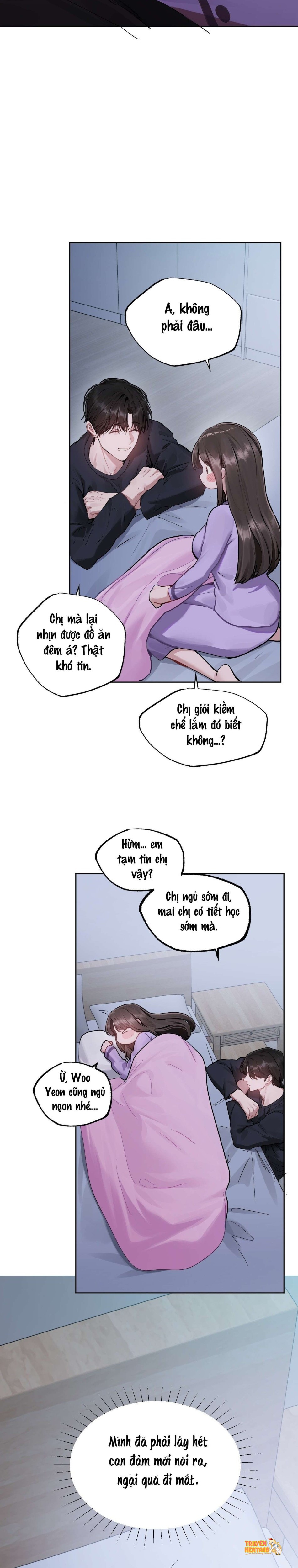 Xem ảnh Ji Woo Và Woo Yeon - Chapter 4 - tmphqi8dj46 - Truyenhentaiz.net