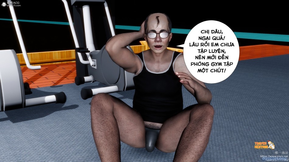 Xem ảnh tmpwmq109w0 trong truyện hentai Sở Thích Kỳ Lạ Của Mẹ Mà Tôi Không Hề Biết - Chapter 4 - hentaitvn.net