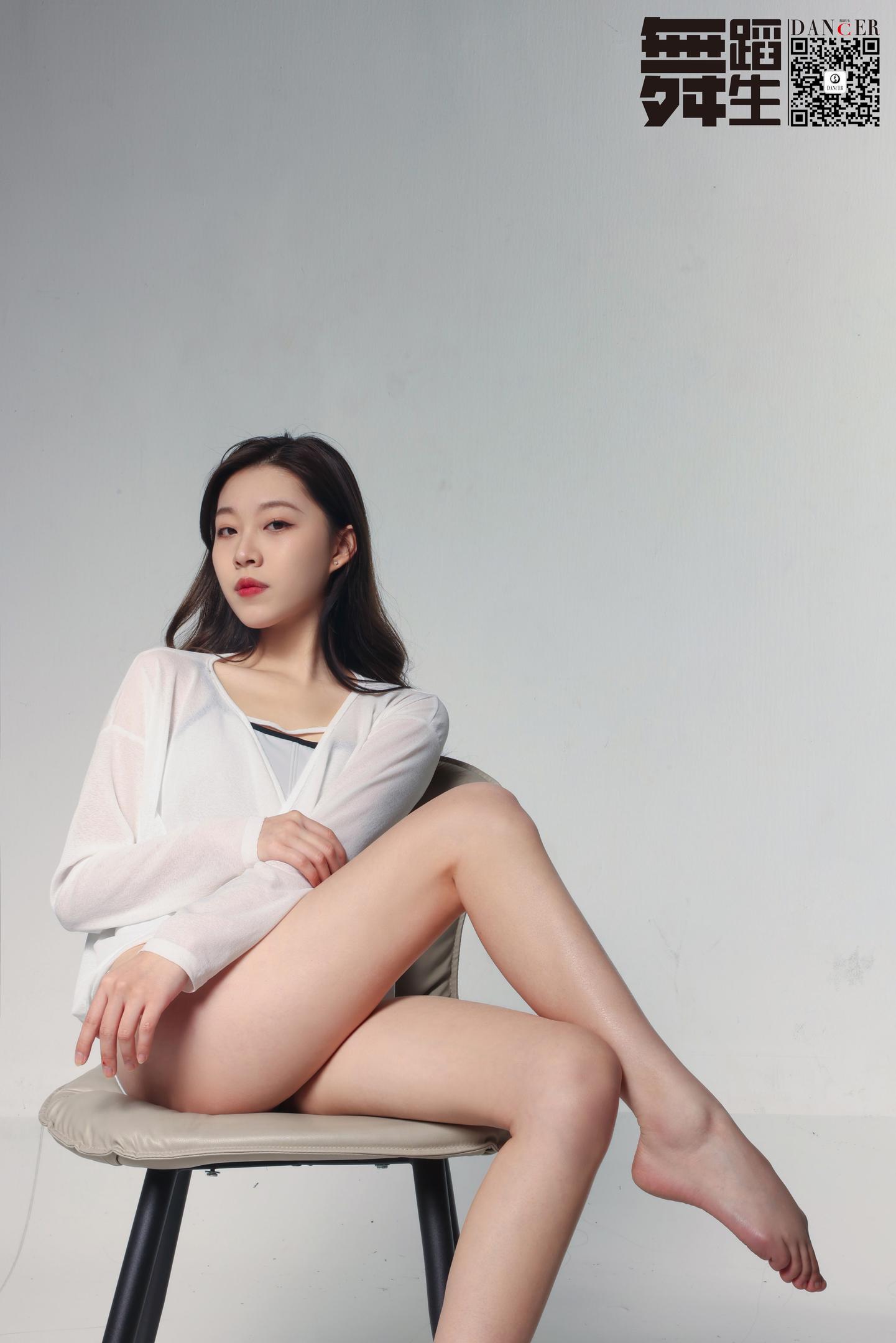 舞蹈生日记 NO.113 羽 36