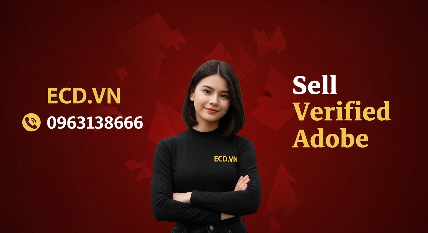 Online Sale Adobe