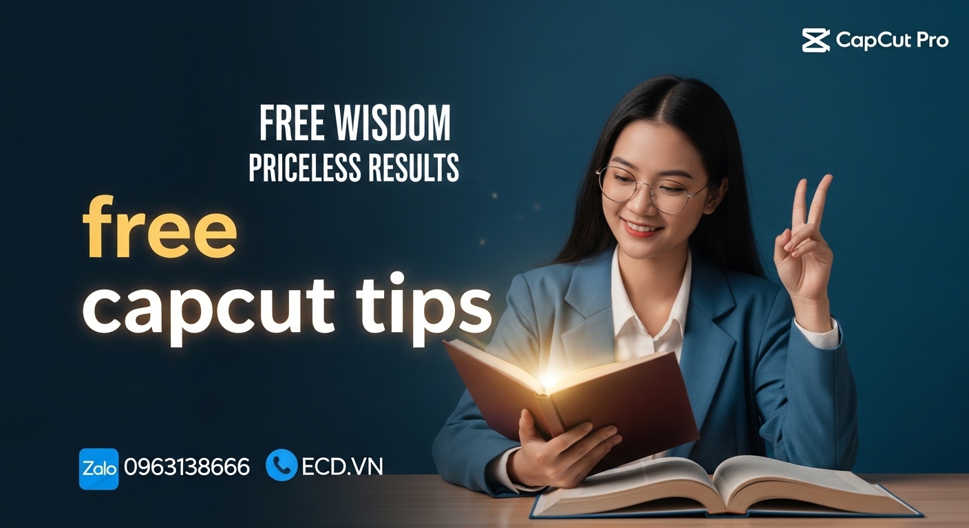 capcut pro đăng ký nhanh