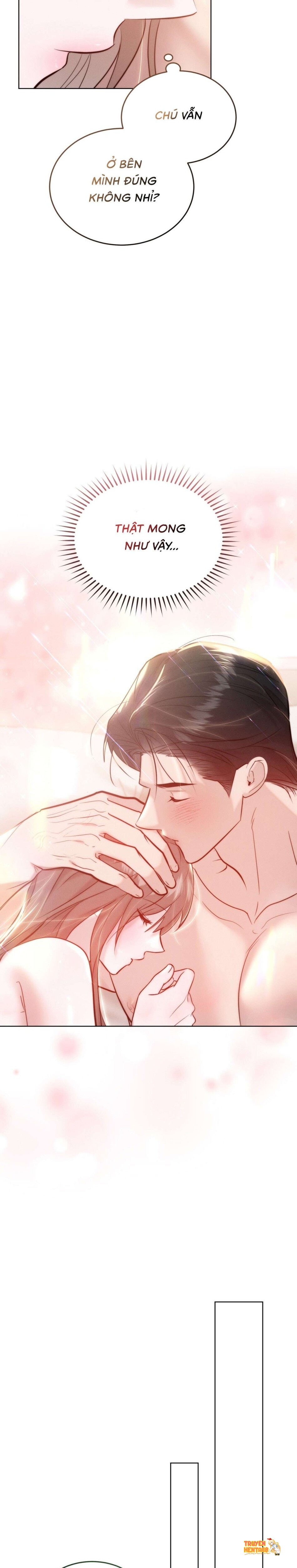 Xem ảnh 〖18+〗- Sự Ngây Thơ Bị Vùi Lấp Trong Tro Tàn - Chapter 23 - tmp5jrkmkae - Truyenhentaiz.net