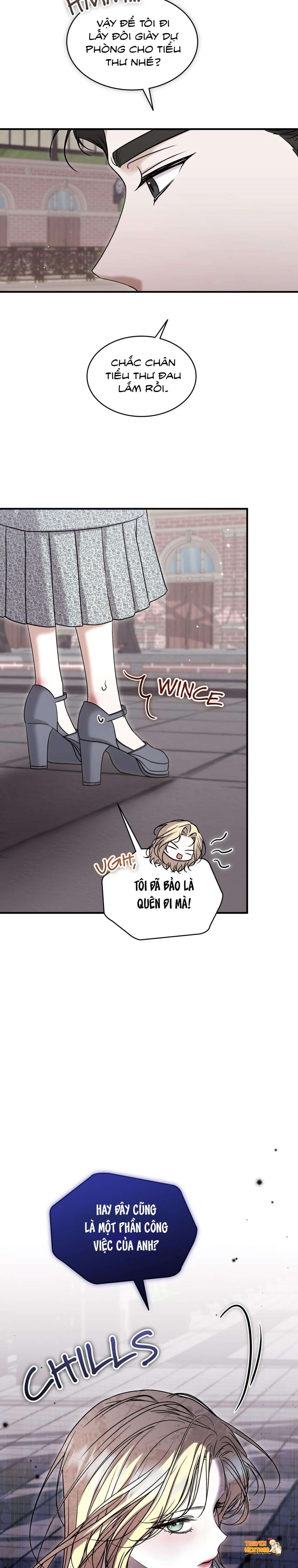 Xem ảnh tmp3wdtu5wm trong truyện hentai [không Che] [18+] Tiểu Thư Quá Tò Mò - Chapter 8 - www.hentaitvn.net