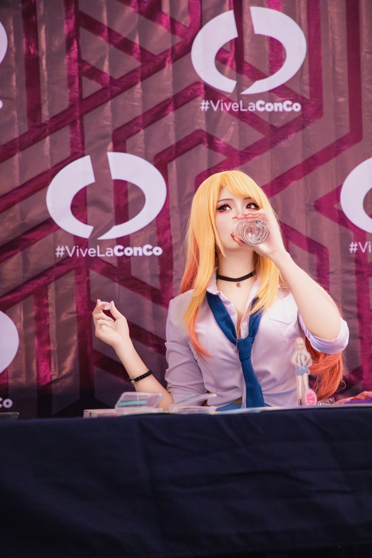 MissWarmJ Marin Mexico Cosplay Travel Photos [16P-288MB]插图5